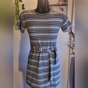 BB Dakota -Steve Madden dress Sz.XS